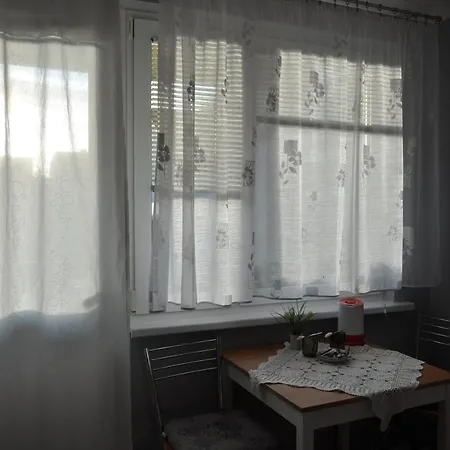 J&t Wczasowe Privat bolig Kołobrzeg