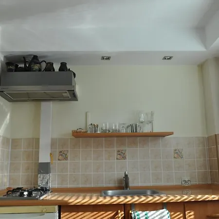 Privat bolig J&t Wczasowe *