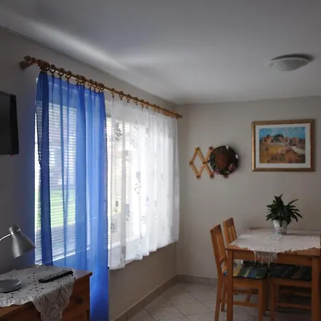 J&t Wczasowe Kołobrzeg