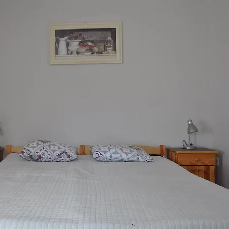 J&t Wczasowe Privat bolig