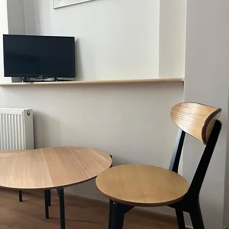 J&t Wczasowe Privat bolig