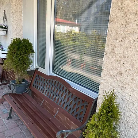 Privat bolig J&t Wczasowe