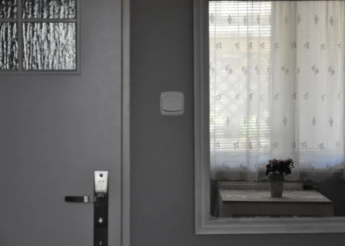 J&t Wczasowe * Kołobrzeg