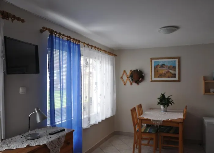 J&t Wczasowe Kołobrzeg