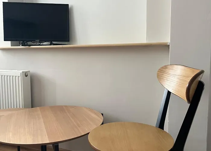 J&t Wczasowe Δωμάτια σε οικογενειακή κατοικία