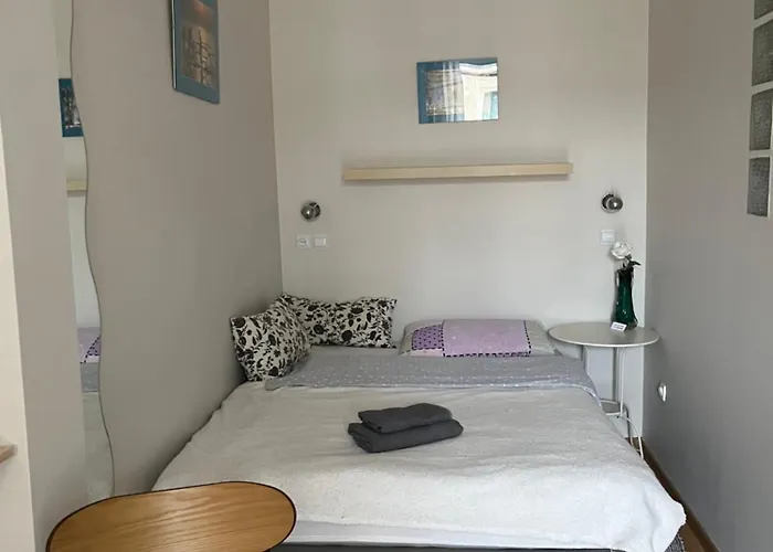 J&t Wczasowe * Kołobrzeg