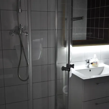 Privatunterkunft J&t Wczasowe Kolberg