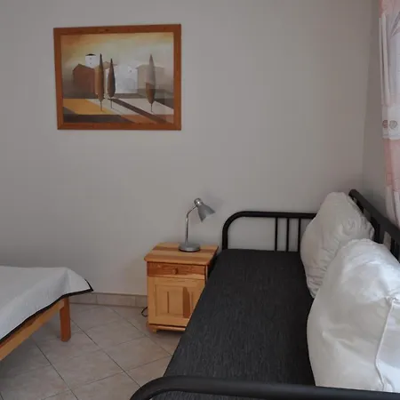 Accommodatie bij particulieren J&t Wczasowe Kołobrzeg