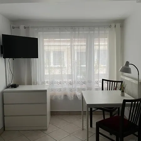 Habitación en casa particular J&t Wczasowe