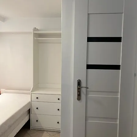 J&t Wczasowe Privatunterkunft *