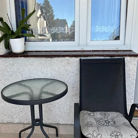 J&t Wczasowe Accommodatie bij particulieren *