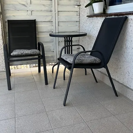 J&t Wczasowe Accommodatie bij particulieren Kołobrzeg
