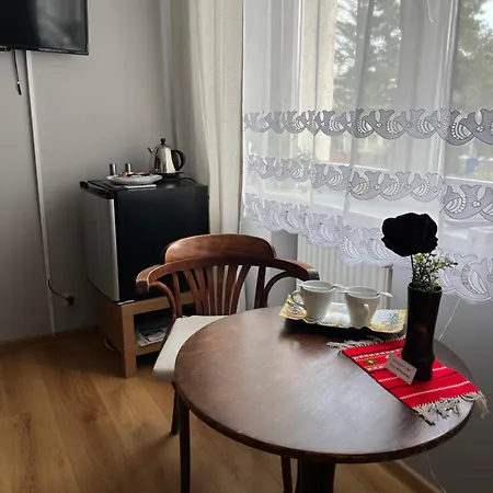 J&t Wczasowe * كولوبرزيغ