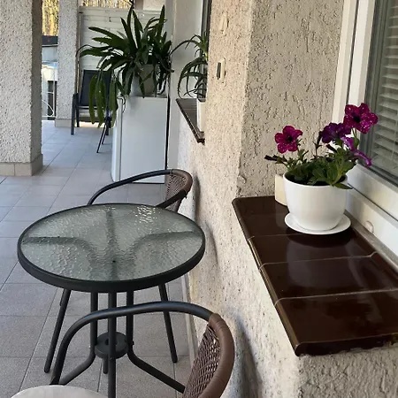 Habitación en casa particular J&t Wczasowe