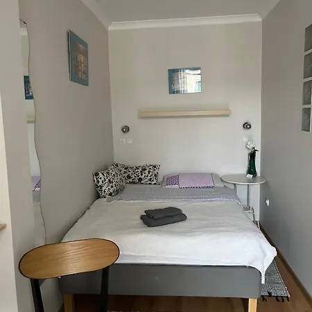 J&t Wczasowe * كولوبرزيغ