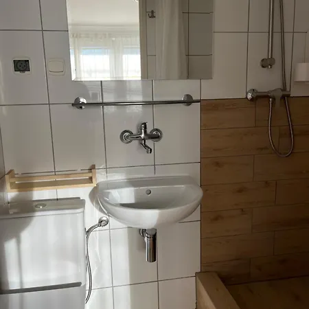 J&t Wczasowe منزل للإقامة *