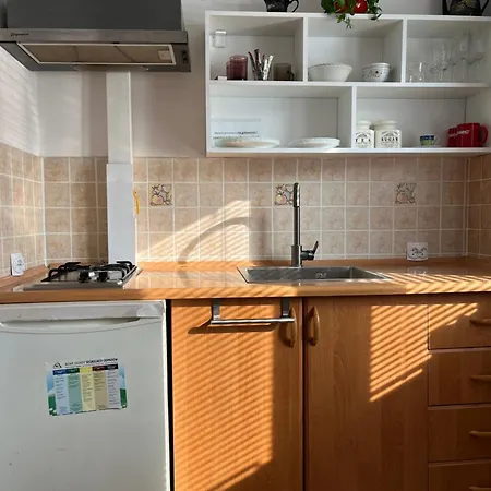 Kwatera prywatna J&t Wczasowe Kołobrzeg