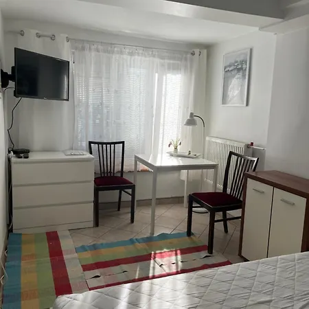J&t Wczasowe Homestay szállás *