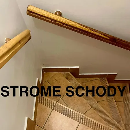 Accommodatie bij particulieren J&t Wczasowe Kołobrzeg