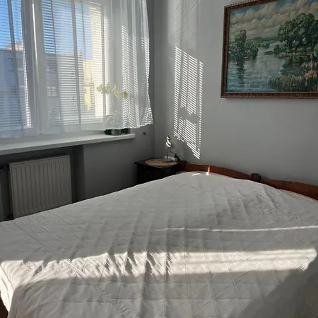 J&t Wczasowe Accommodatie bij particulieren