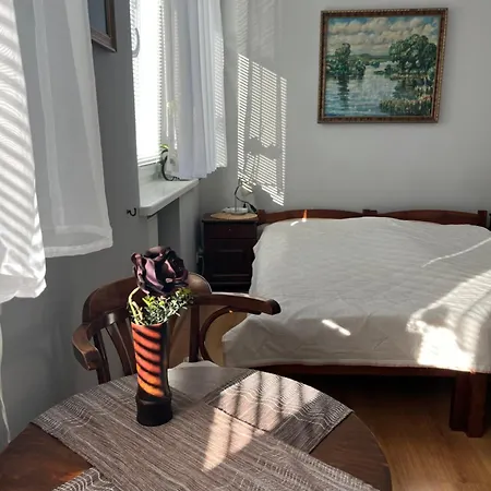 Accommodatie bij particulieren J&t Wczasowe