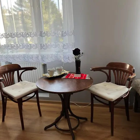J&t Wczasowe Accommodatie bij particulieren Kołobrzeg