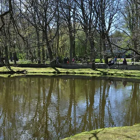 Privatunterkunft J&t Wczasowe *