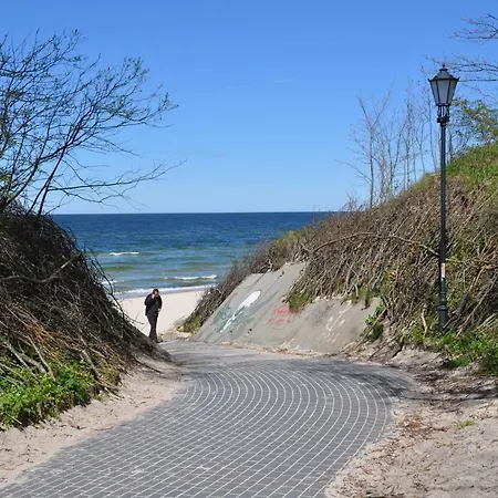 Habitación en casa particular J&t Wczasowe