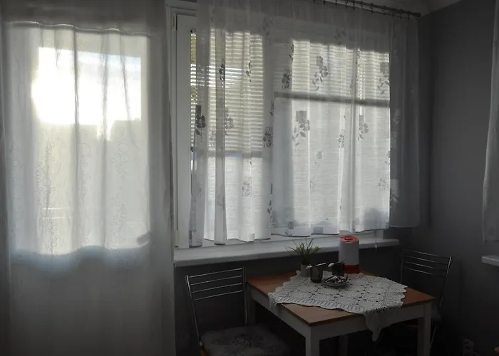 J&t Wczasowe Kwatera prywatna Kołobrzeg