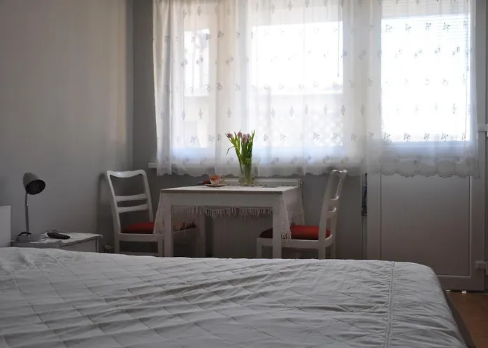 J&t Wczasowe Homestay