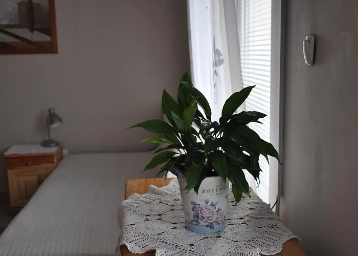 J&t Wczasowe Homestay *