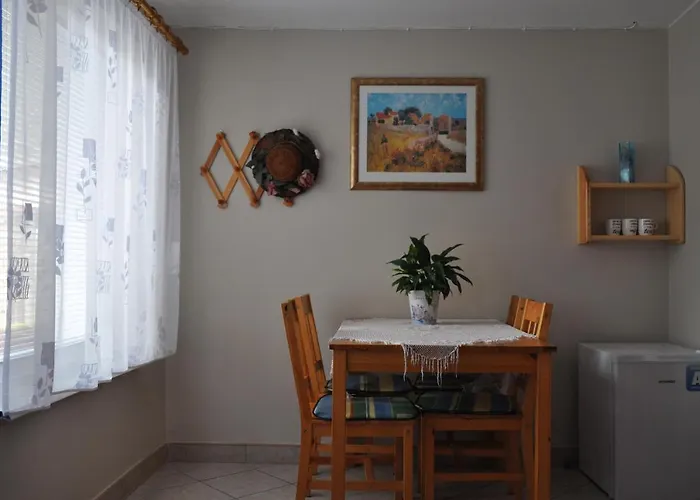 Homestay J&t Wczasowe Kolobrzeg