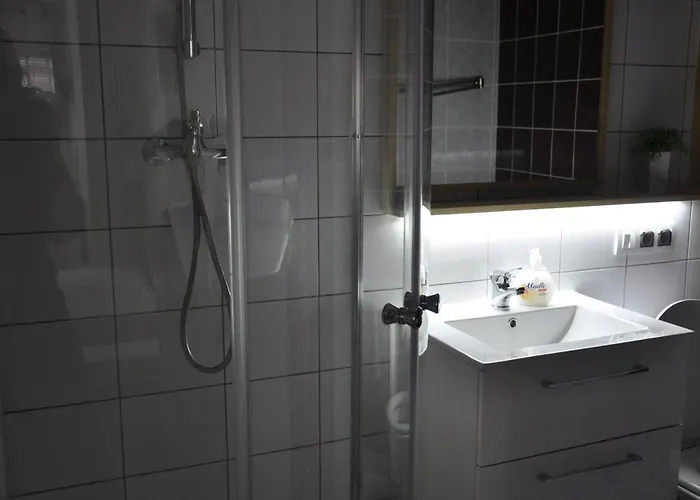 Kwatera prywatna J&t Wczasowe Kołobrzeg