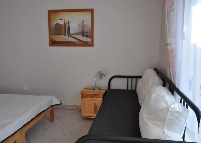 Homestay J&t Wczasowe Kolobrzeg