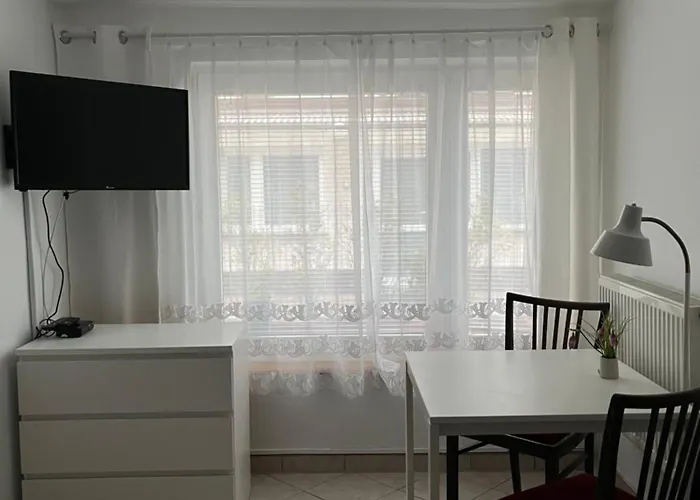 Homestay J&t Wczasowe