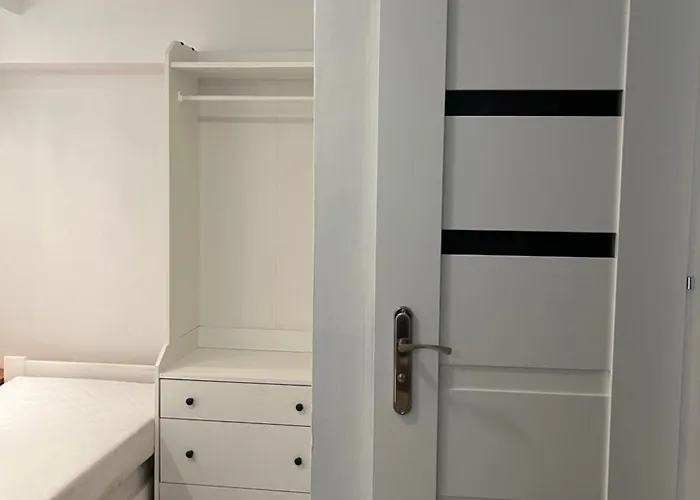 J&t Wczasowe 民宿 *