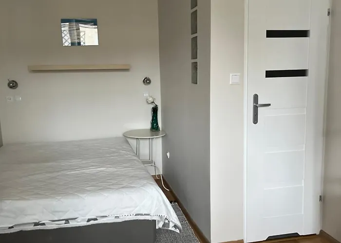 Homestay J&t Wczasowe *