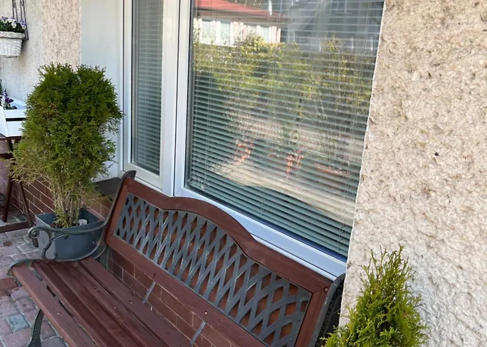 Homestay J&t Wczasowe