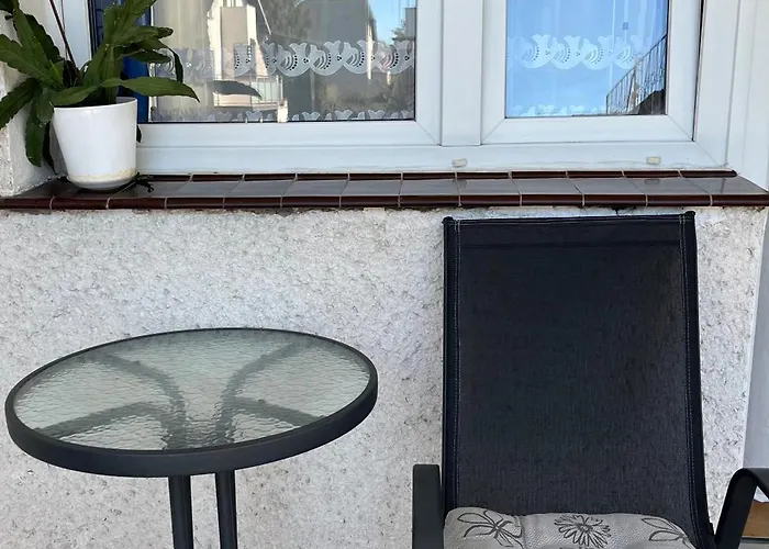 J&t Wczasowe Kwatera prywatna *