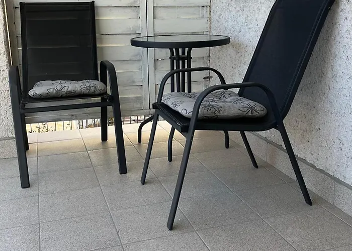 J&t Wczasowe Homestay Kolobrzeg