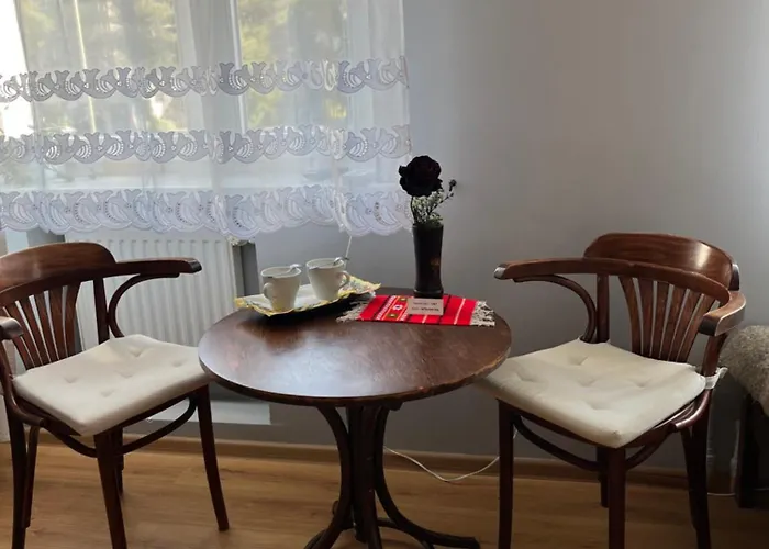 J&t Wczasowe 科沃布热格