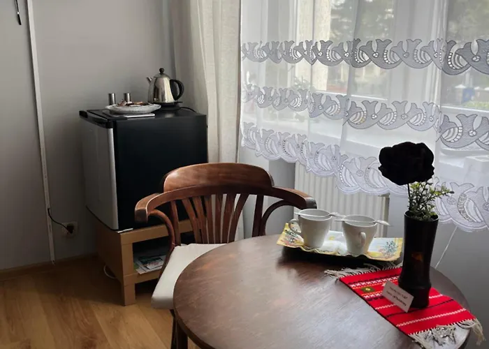 J&t Wczasowe * Kolobrzeg