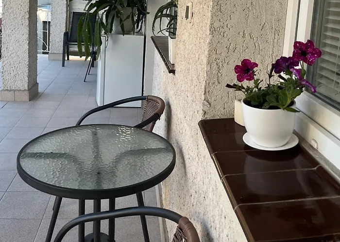 Homestay J&t Wczasowe