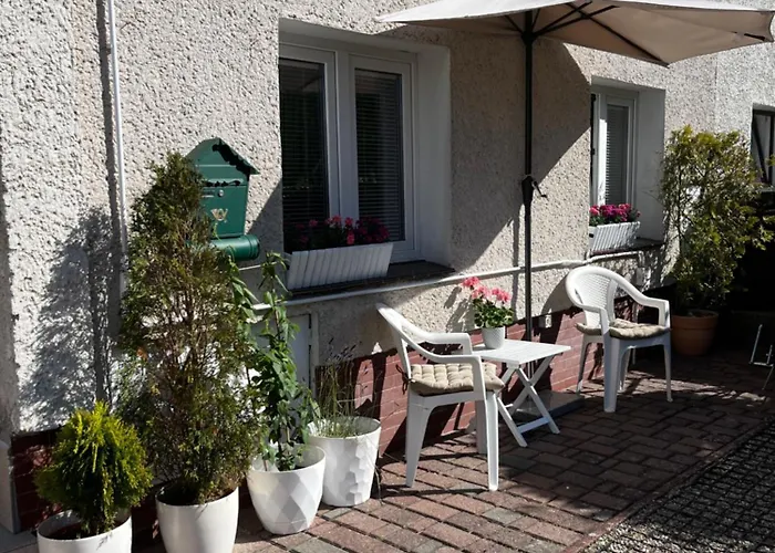 J&t Wczasowe Homestay Kolobrzeg