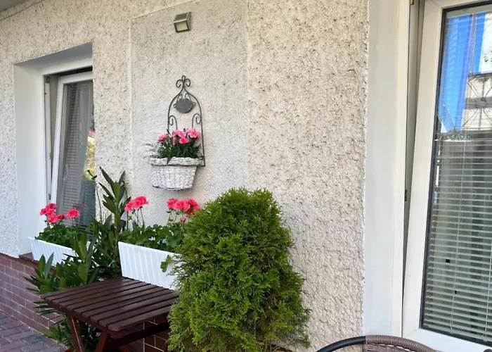 J&t Wczasowe Homestay