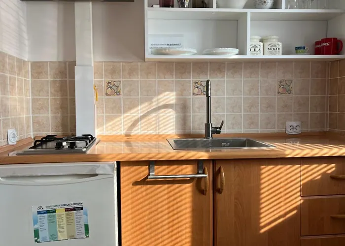 Homestay J&t Wczasowe Kolobrzeg