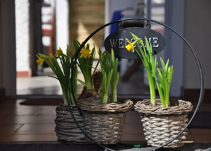 Homestay J&t Wczasowe Kolobrzeg