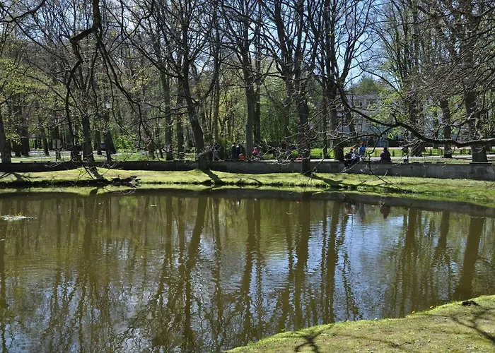 Kwatera prywatna J&t Wczasowe *