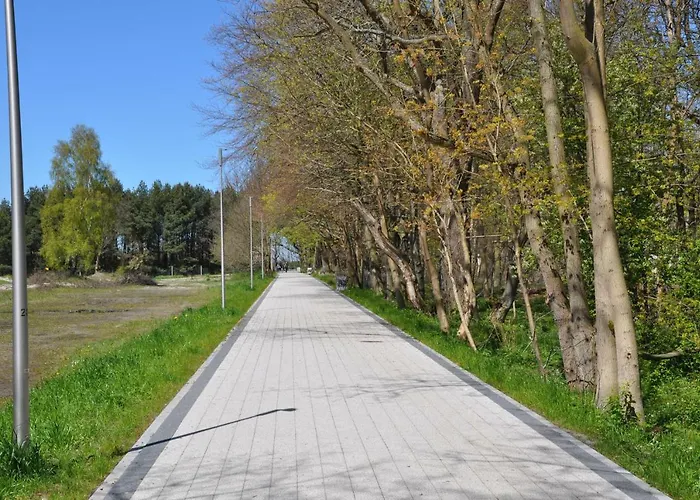 Kwatera prywatna J&t Wczasowe Kołobrzeg