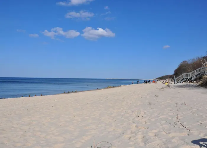 J&t Wczasowe Homestay Kolobrzeg